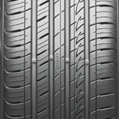 Kumho Majesty Solus KU50 All Season 225/45R17 91W Passenger Tire