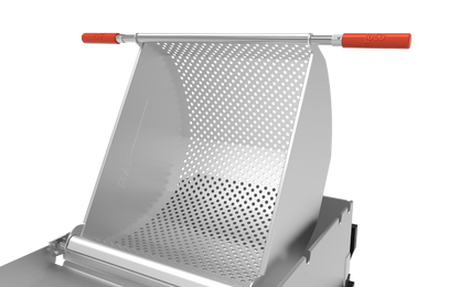 LoCo Cookers Propane Cart Boiler, 90 Quart
