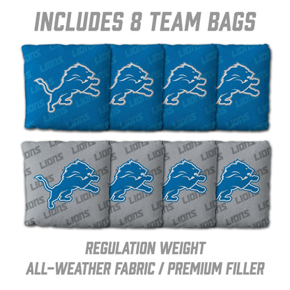 YouTheFan NFL Buffalo Bills 2' x 4' Cornhole Game