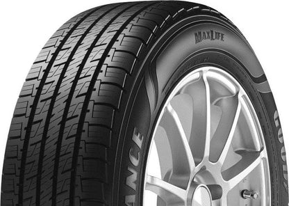 Goodyear Assurance MaxLife All Season 215/45R17 87V Passenger Tire