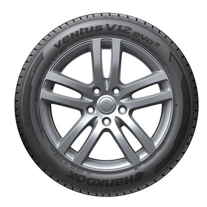 Hankook Ventus V12 EVO2 All-Season Tire - 225/50R17 98Y