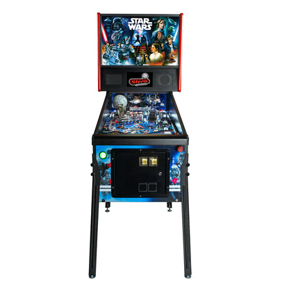 Stern Pinball Star Wars Home Edition Plus