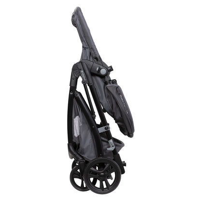 Baby Trend Sonar Switch Modular Travel System with EZ-Lift PLUS Infant Car Seat