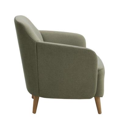 Mainstays Classic Club Chair