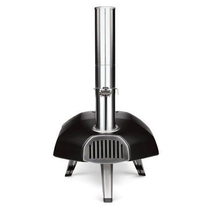 Ooni Karu 12 Multi-Fuel Portable Pizza Oven (#UU-P0A100)