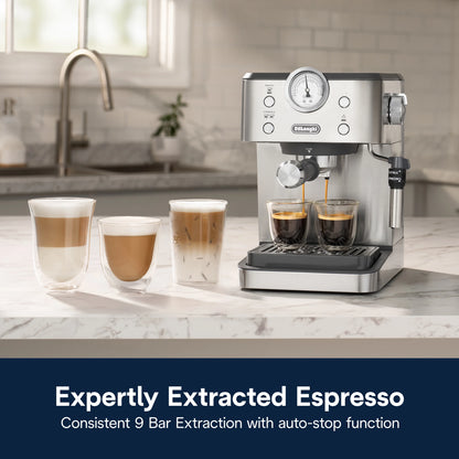De��Longhi Classic Espresso Machine