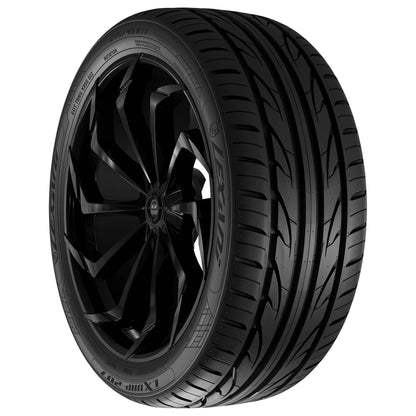 Lexani LXUHP-207 UHP All Season 235/45ZR18 98W XL Passenger Tire