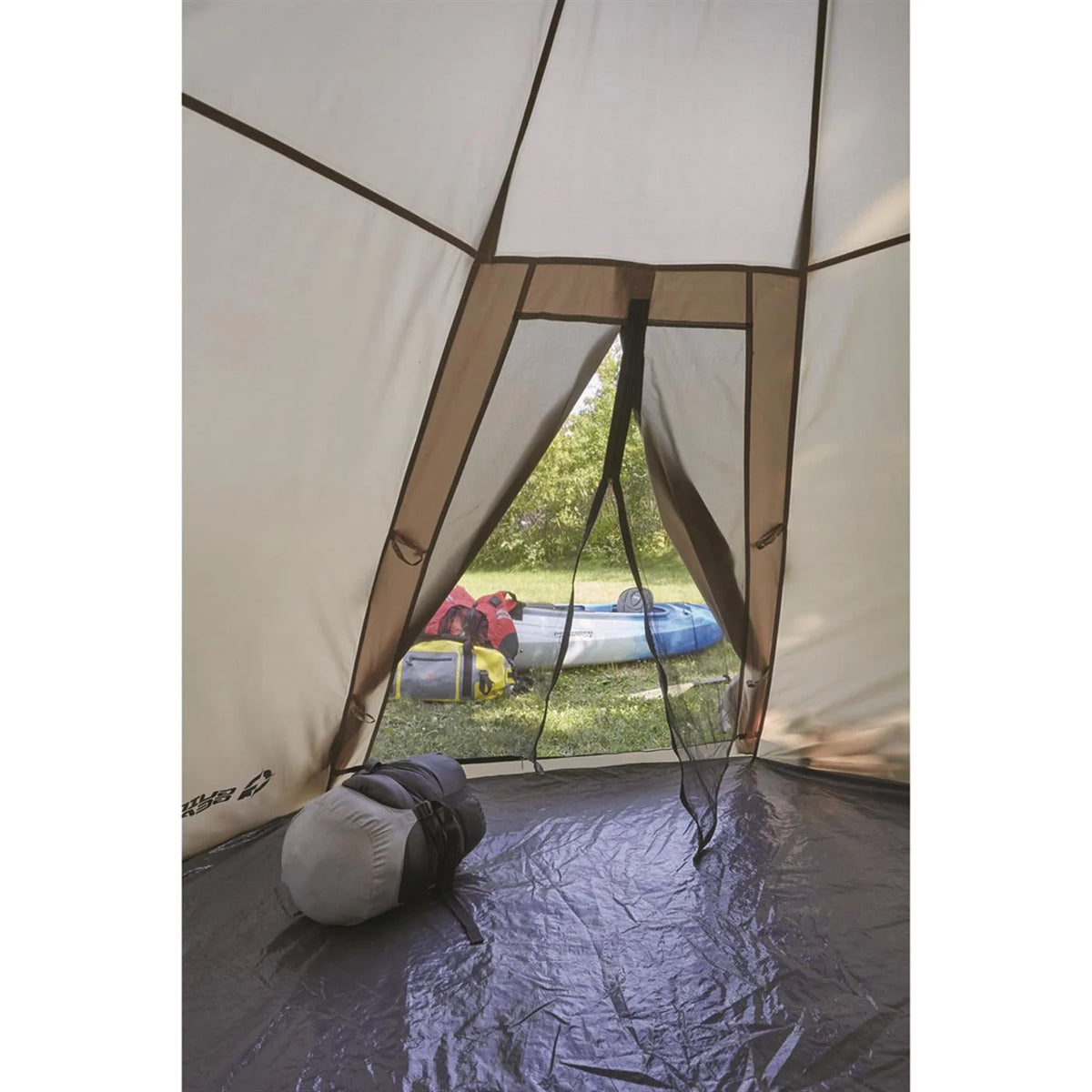 Guide Gear 10' x 10' Teepee Tent