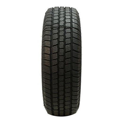 Set of 4 Ironman Radial A/P 245/70R17 110T Tires Fits: 2015-18 Chevrolet Silverado 1500 SSV, 2014-20 Jeep Grand Cherokee Laredo