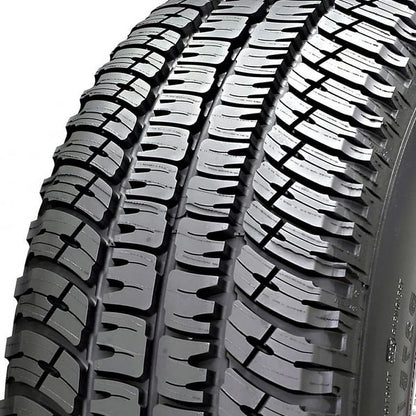 Michelin LTX A/T2 All-Season 275/55R20 113T Tire