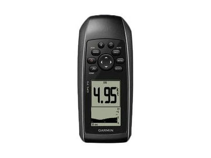 GPS 73, International