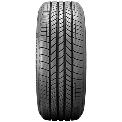 Set of 4 Bridgestone Turanza Quiettrack 215/55R17 94V a/s All Season Tires