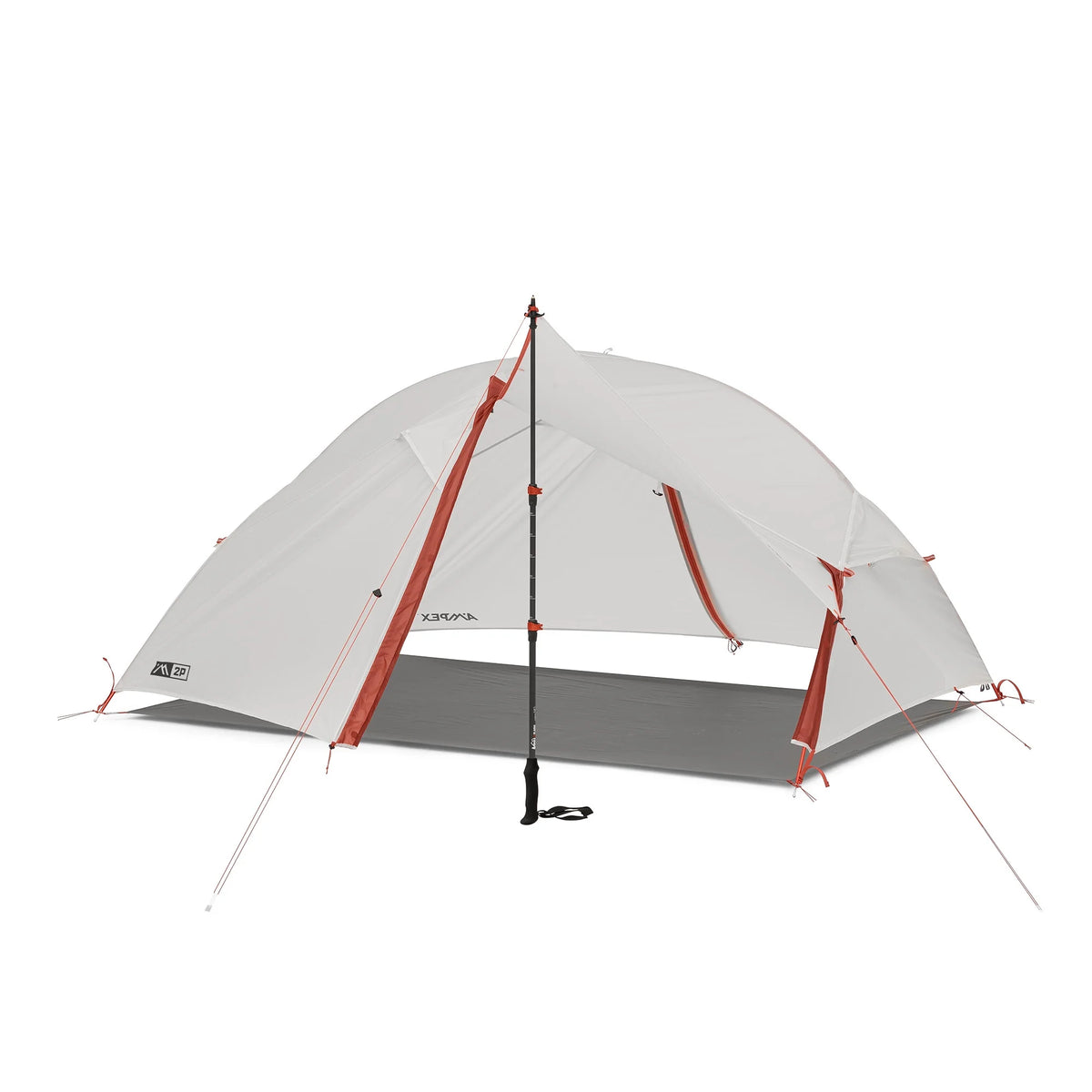 AMPEX Codazzi 2 Person Backpacking Tent