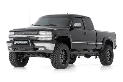 Rough Country 6" Lift Kit (fits) 99-06 Chevy Silverado GMC Sierra 1500 4WD