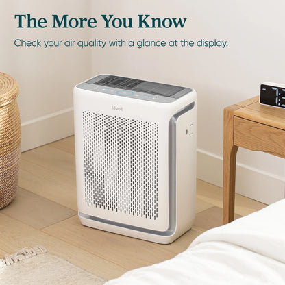 Levoit Vital 200S-P Smart Air Purifier