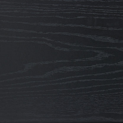 Better Homes & Gardens Juliet 6 Drawer Dresser, Black Finish