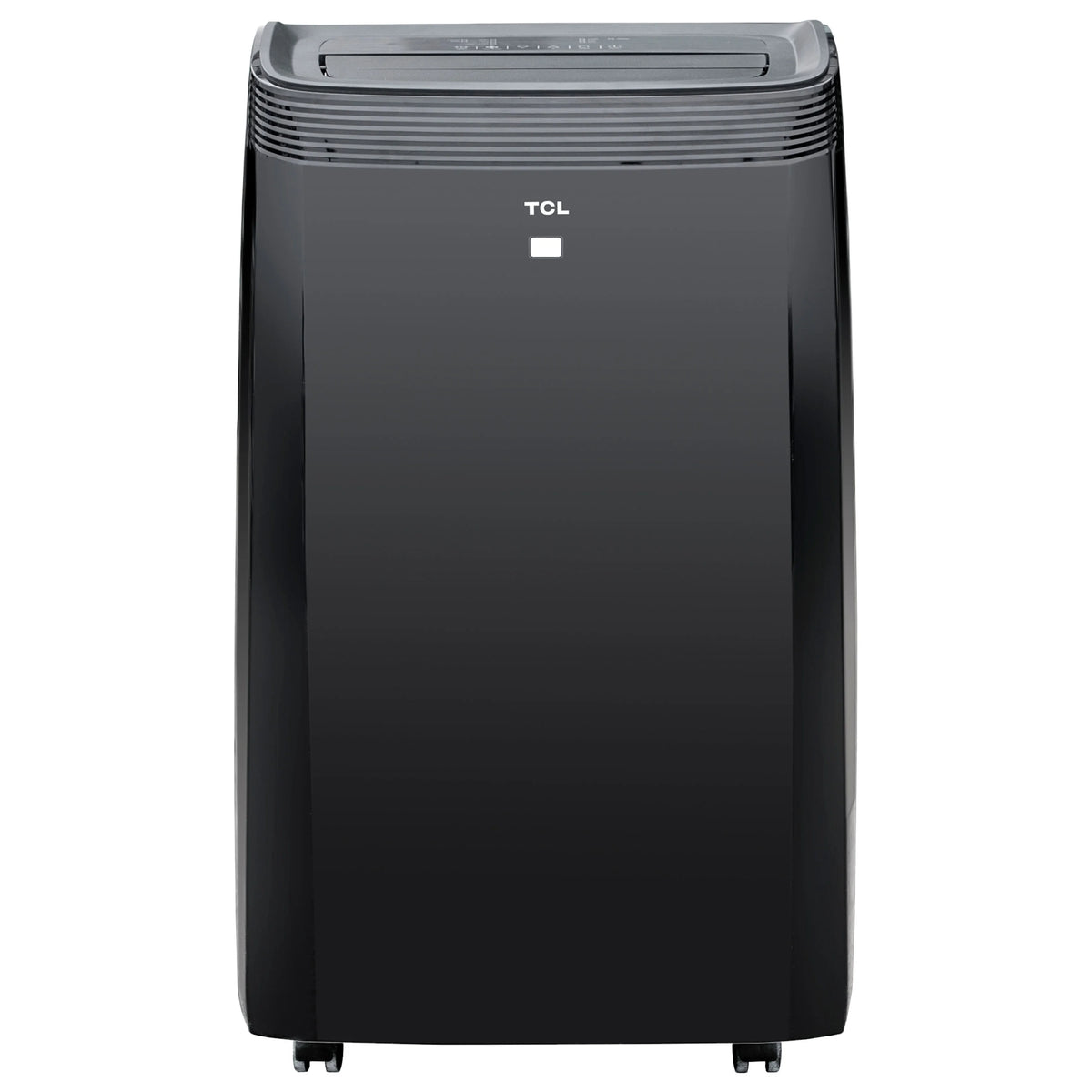 TCL 10,000 BTU 450 sq. ft. Smart Portable Air Conditioner and Heater with Fan & Dehumidifier, Operates Quietly, Energy Efficient - Black - W10P95-B5