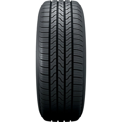 Firestone All Season All Season 245/55R19 103S Passenger Tire