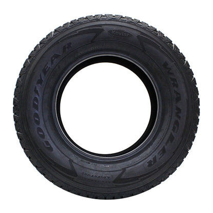 Goodyear Wrangler All-Terrain Adventure 245/70R17 110T All- Season Tire