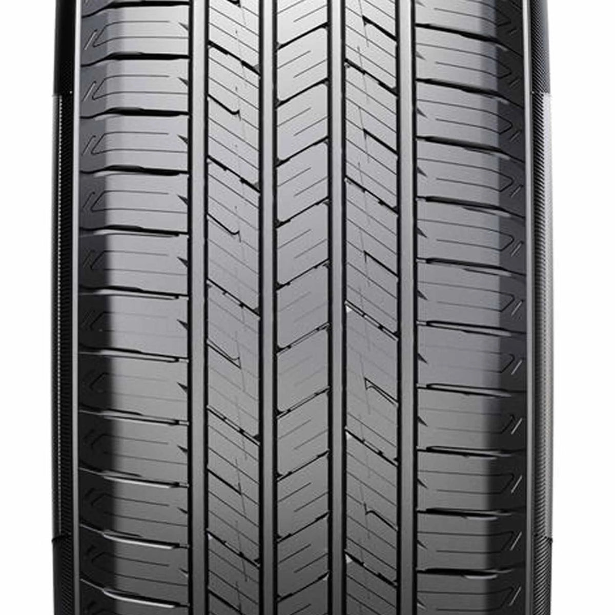 BlackHawk Agility SUV All Season 255/60R19 109H SUV/Crossover Tire