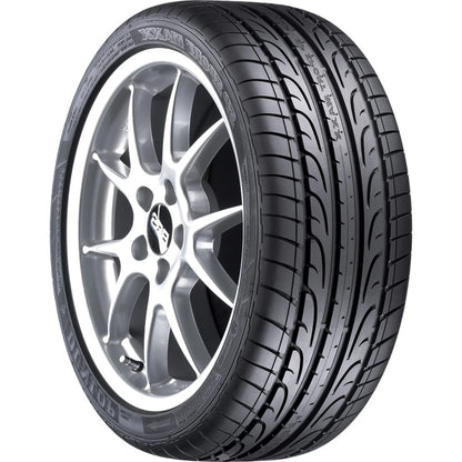 Dunlop SP Sport Maxx 050 DSST NRT UHP Summer 245/40R19 94W Passenger Tire