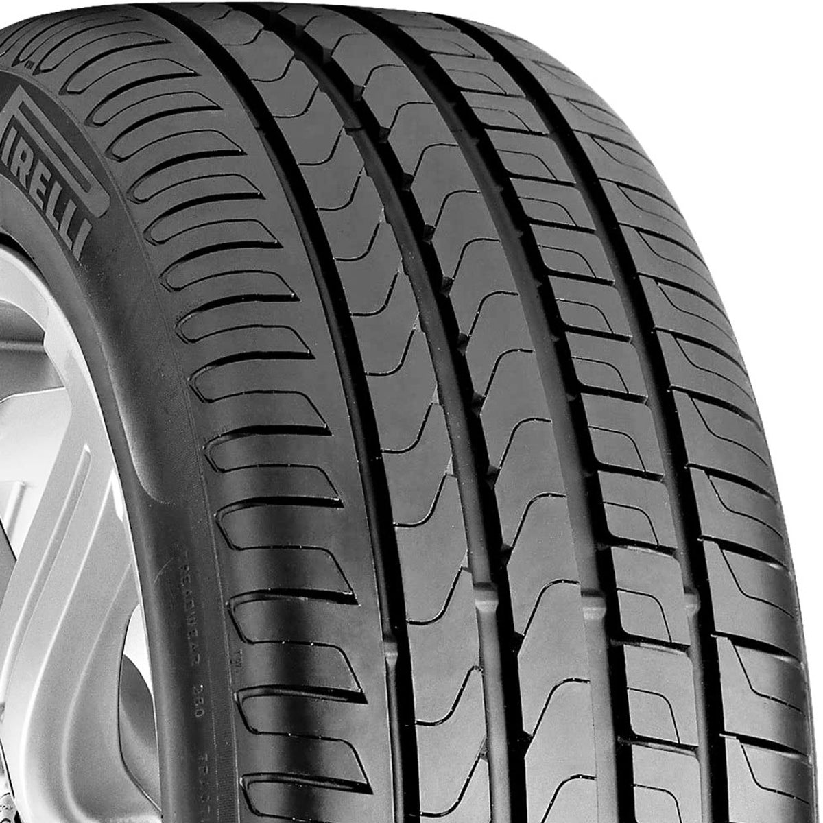 Pirelli Cinturato P7 Run Flat 225/45R17 91V Performance Tire