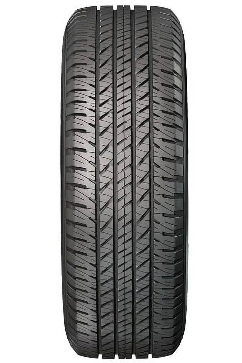 Cooper Evolution HT2 235/70R16 106T Passenger/Truck/SUV Tire Fits: 2004-07 Honda Pilot EX-L, 2013 Ford Explorer Sport