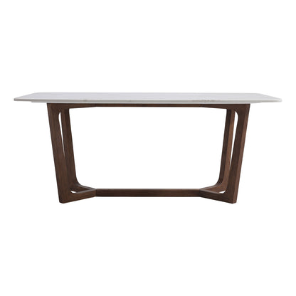 Adelaide Quartz Dining Table