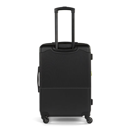 Reebok - Time Out Collection - 3 Piece Hardside Luggage Set - ABS/PC