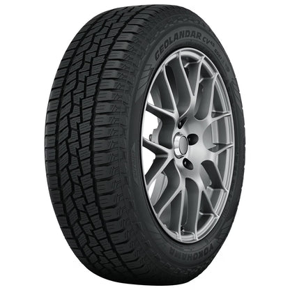 Yokohama Geolandar CV 4S 225/65R17 102H BW All Weather Tire