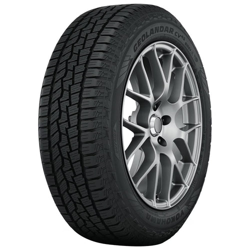 Yokohama Geolandar CV 4S 225/65R17 102H BW All Weather Tire