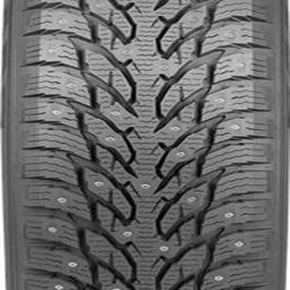 Nokian Nordman 9 Studded Winter 225/60R16 102T XL Passenger Tire