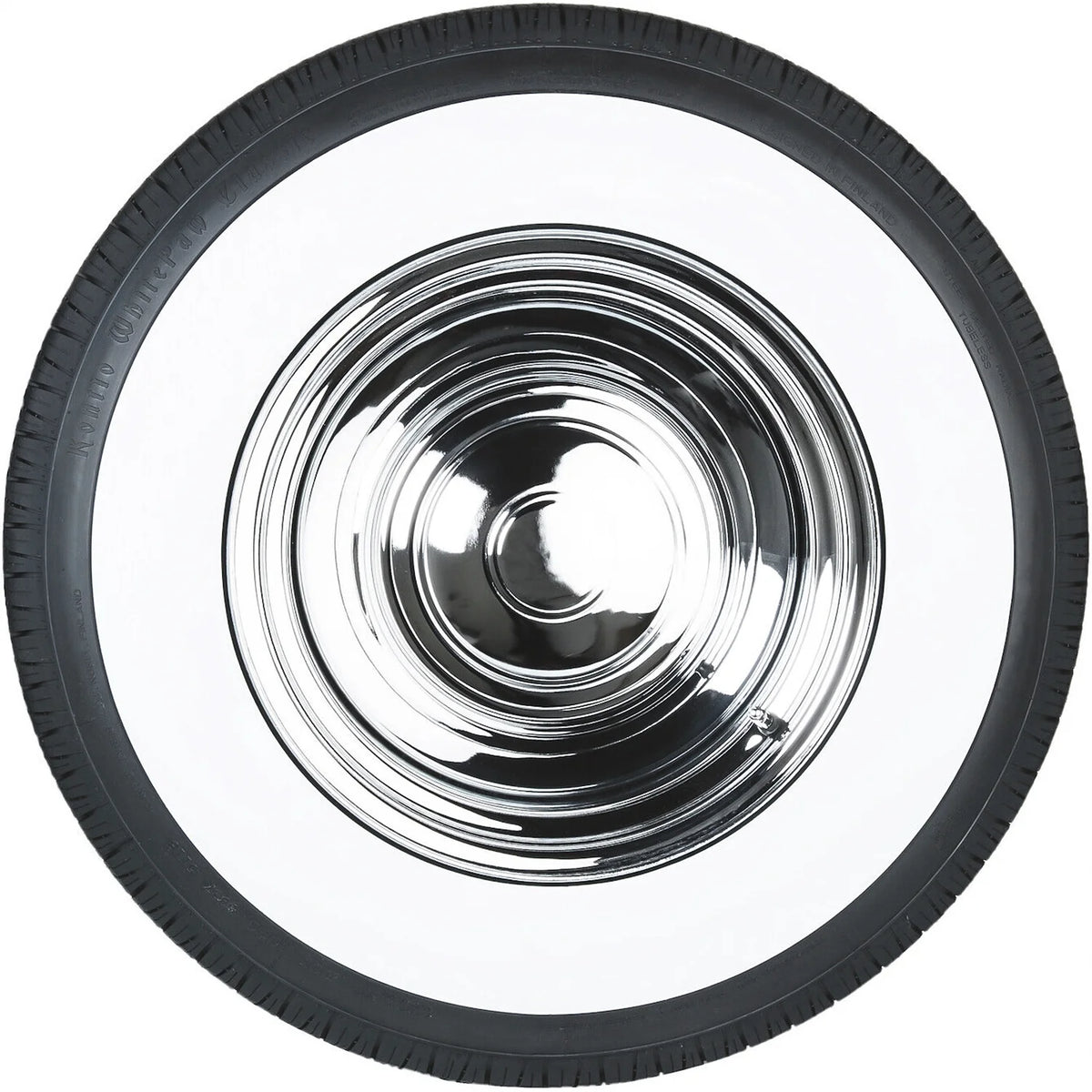 Kontio Tyres WhitePaw Classic 205/75R14 98R Summer Tire