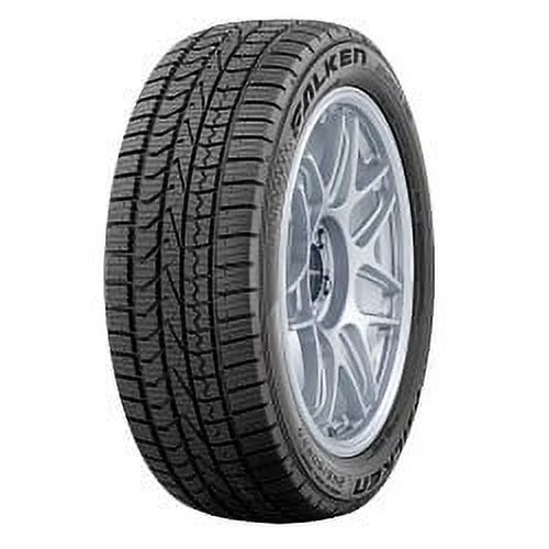 Set of 2 Falken Aklimate 205/65R16 95H Tires 2056516 205 65 16