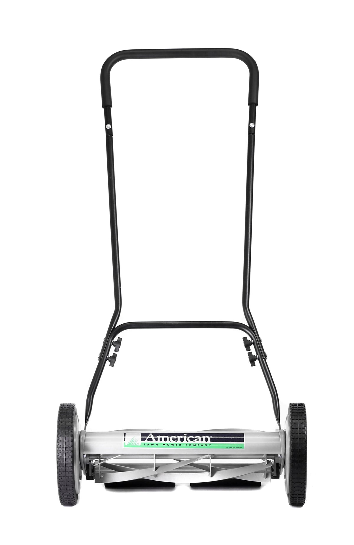 American Lawn Mower 1815-18 18-inch 5-Blade Push Reel Lawn Mower