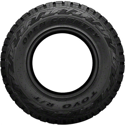 Toyo Open Country R/T LT 35X12.50R20 125Q F 12 Ply RT Rugged Terrain Tire