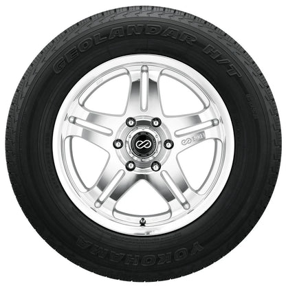 Yokohama Geolandar H/T G056 Highway LT265/75R16 123/120R E Light Truck Tire