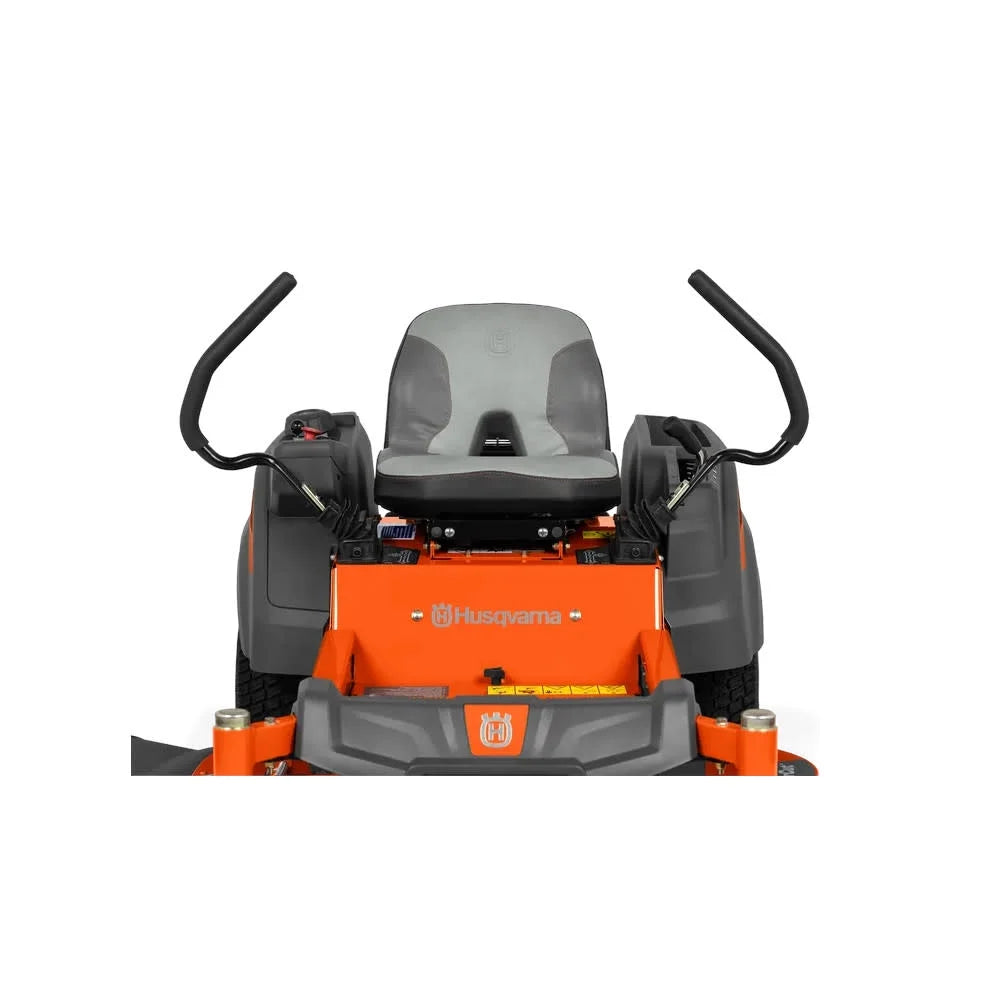 Husqvarna 42" 21.5Hp 726Cc V Twin Gas Power Equipment Lawn Mower, Zero Turn
