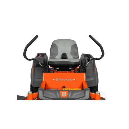 Husqvarna 42" 21.5Hp 726Cc V Twin Gas Power Equipment Lawn Mower, Zero Turn