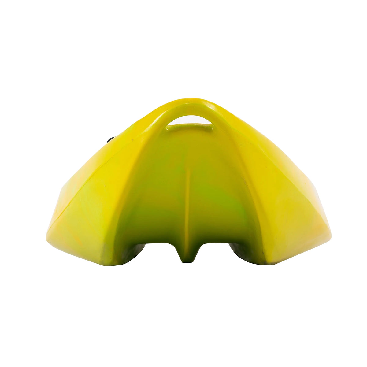 Lifetime Manta 10 ft Tandem Kayak, Yellow, Lime (91071)