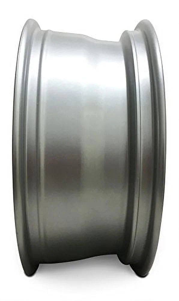 Wheel Rim for 2012-2014 Toyota Camry 17 in Silver Aluminum Rim Direct Fit
