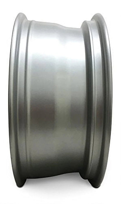 Wheel Rim for 2012-2014 Toyota Camry 17 in Silver Aluminum Rim Direct Fit