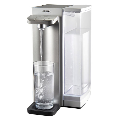 BRITA Hub 96-Ounce Instant Water Filtration System