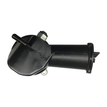 Edelmann Elite 6085R Power Steering Pump Fits select: 1989 FORD F150, 1989-1996 FORD BRONCO