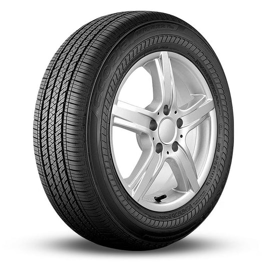 1 Bridgestone Ecopia H/L 422 Plus 235/55R18 100H All Season Touring 700AA M+S BR011879 / 235/55/18 / 2355518