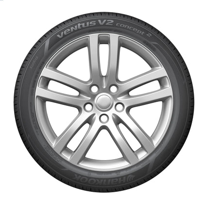 Hankook Ventus V2 Concept2 (H457) UHP 225/45R17 94V XL Passenger Tire