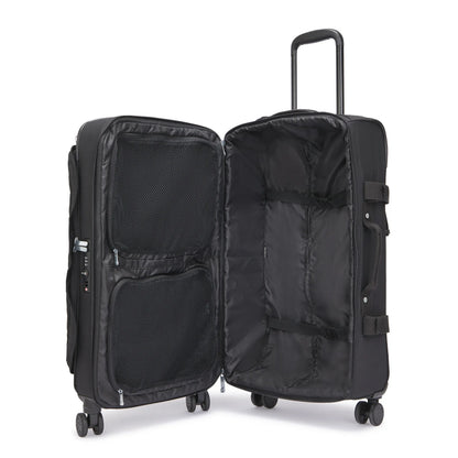 Kipling Spontaneous Medium Rolling Luggage