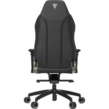 Vertagear Racing Series P-Line PL6000 Gaming Chair Camouflage Edition