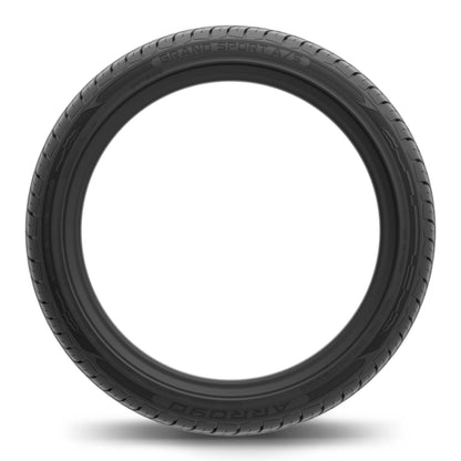 Arroyo Grand Sport A/S UHP All Season 255/45ZR19 104W XL Passenger Tire