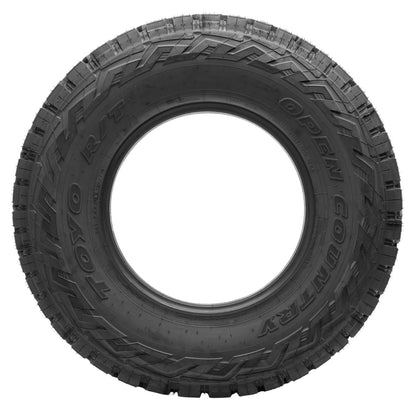 Toyo Open Country R/T Trail 275/70R17 116T XL Tire